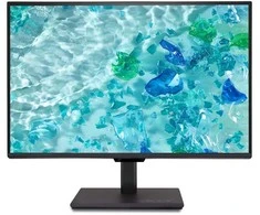 Monitorius Acer „Predator XB323QUPbmiiprx“ – 180 Hz | QHD | IPS | 0,5 ms