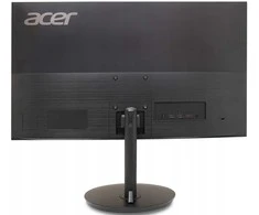 Monitorius „Acer XF240YX1BIIPH“ – 200 Hz | „Full HD“ | 23,8 colio | IPS | 1 ms