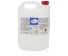 ACETONAS 5L OKKO
