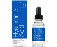 Acid „Feel Like Beauty“, odos injekcija, hialurono rūgštis, drėkinamasis serumas, veidui, 30 ml moterims