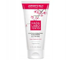Acid Hada Labo Tokyo, Hada Labo, Hialurono rūgšties valomasis losjonas veidui, 150 ml