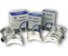 ACL pagrindiniai guoliai STD Hyundai 2000+ G6BV, G6BA (2.5L, 2.7L) ACL Aluglide