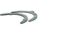 ACL traukos įvorės Mitsubishi Std 6G72, 6G72T, 6G73 3.0L/2.5L V6