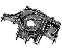 ACL Performance alyvos siurblys Honda D15 B1 B2 D15 B6 K6 D15 B7 D15Z1