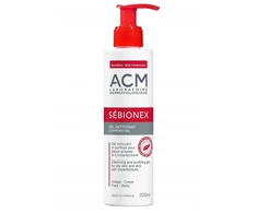 Laboratoire Acm ACM valomasis gelis probleminei odai Sébionex (valomasis gelis), 200 ml