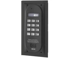 ACO CDNP8ACC ST (G3) (B) Domofono centrinė stotis