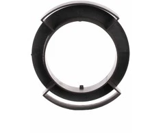 Plastikinė jungtis Aco Easyline Ø 110 mm vamzdžiui