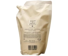 Acqua di Parma Blu Mediterraneo - Arancia di Capri maitininantis Hand Kreminis Arancia Refill, 750 ml