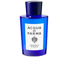 Acqua Di Parma Blu Mediterraneo Mandorlo Di Sicilia EDT Purškiklis, 180 ml