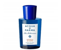 Acqua di Parma Blu Mediterraneo Arancia di Capri Hair Šampūnas šampūnas, 40 ml