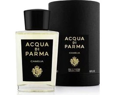Acqua di Parma Signatures Of The Sun Camelia EDP parfumuotas vanduo unisex, 180 ml