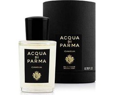 Acqua di Parma Signatures Of The Sun Camelia EDP parfumuotas vanduo unisex, 20 ml