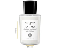 Acqua di Parma Colonia Hair Conditioner kondicionierius plaukams, 40 ml