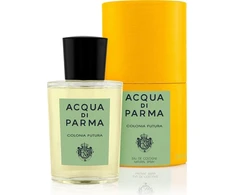 Acqua Di Parma Futura Eau De Cologne Purškiklis, 100 ml