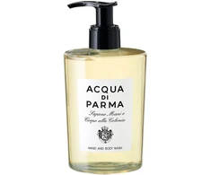 Acqua Di Parma Colonia Hand And Kūno prausiklis rankų ir kūno prausiklis, 300 ml