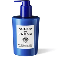 Acqua Di Parma Blu Mediterraneo Mandarino Di Sicilia balsam do rąk i ciała 300ml