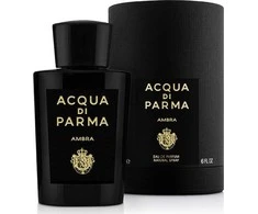 Acqua di Parma Ambra EDP parfumuotas vanduo unisex, 180 ml
