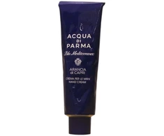 Acqua di Parma Blu Mediterraneo Arancia di Capri Hydrating Hand Kreminis, 30 ml