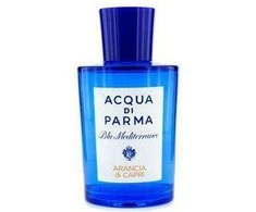 Acqua Di Parma Arancia Di Capri EDT tualetinis vanduo Unisex, 150 ml