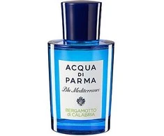 Acqua di Parma Blu Mediterraneo Bergamotto di Calabria EDT tualetinis vanduo unisex, 75 ml
