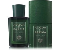 Kvepalai vyrams Acqua Di Parma Colonia C.L.U.B. Cologne, 50 ml