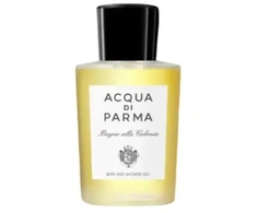 Acqua di Parma Colonia Colonia Dušo želė Body, 75 ml
