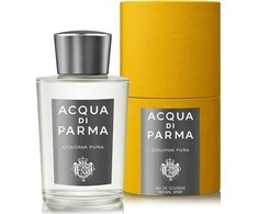 Acqua di Parma Colonia Pura EDC odekolonas unisex, 180 ml