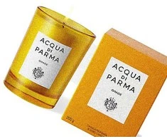 Acqua Di Parma „Grazie“ kvapioji žvakė, 200 g