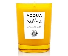Acqua Di Parma La Casa Sul Lago - žvakė 200 g