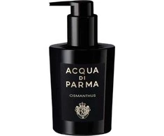 Acqua Di Parma Osmanthus - skystas muilas kūnui ir rankoms, 300 ml