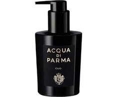 Acqua Di Parma Oud Hand And Kūno prausiklis rankų ir kūno prausiklis, 300 ml