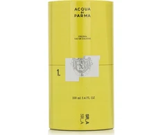 Acqua di Parma Colonia By Samuel Ross Geltona EDC odekolonas unisex, 100 ml