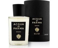 Acqua di Parma Signatures Of The Sun Sakura EDP parfumuotas vanduo unisex, 100 ml