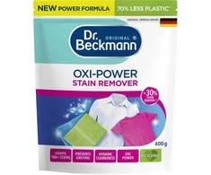 Dr_Beckmann Dėmių valymo priemonė Dr. Beckmann Oxi-Power, 0.4kg