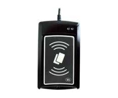 ACS ACR1281 RS232 READER DUAL skaitytuvas