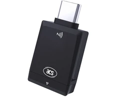 ACS PocketKey+ Bio – FIDO (AFD03-A1)