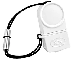 ACS PocketKey – sertifikuotas pagal FIDO (AFD01-A1)