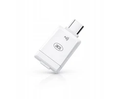 ACS PocketKey+ – FIDO sertifikuotas (AFD03-A2ACSA)