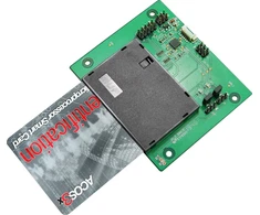 ACS Smart Card skaitytuvo modulis