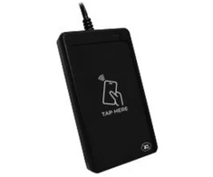 ACS WalletMate - Mobile Wallet (ACR1252U-MW)