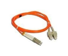 Alantec Aktas Aktas FO Patch Bakas SM LC-SC 9 / 125 duplex FOC- LCSC-9SMD-1