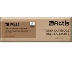 Toneris ACTIS TH-F541A (replacement HP 203A CF541A, Supreme, 1300 pages, mėlynas)