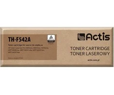Actis TH-F542A toner (replacement for HP 203A HP203A CF542A; Standard; 1300 pages; yellow)