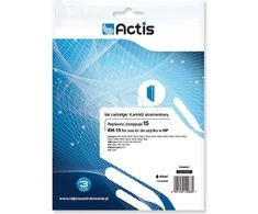Rašalo Kasetė - Actis Kh-15, Juoda
