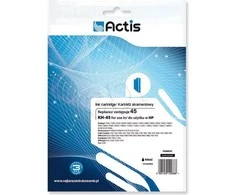Spausdintuvo Rašalas - Actis KH-45 Juodas 44 ml