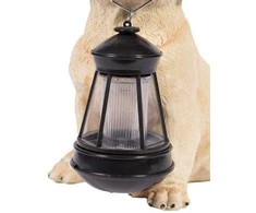 Okko „Actis“ saulės energijos stovas TH036A IP44