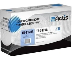 „Actis Juodas“ suderinamas dažiklis TN-3170 (TB-3170A)