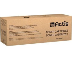 Toneris Actis TH-51A Juodas pakeitimas 51A (TH-51A)