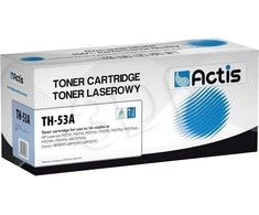 Toneris Actis TH-53A Juodas pakeitimas 53A (TH-53A)