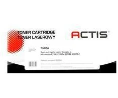 Actis TH-85A TONERIS (HP 85A CE285A, Canon CRG-725 pakeitimas; standartinis; 1600 puslapių; juodas)